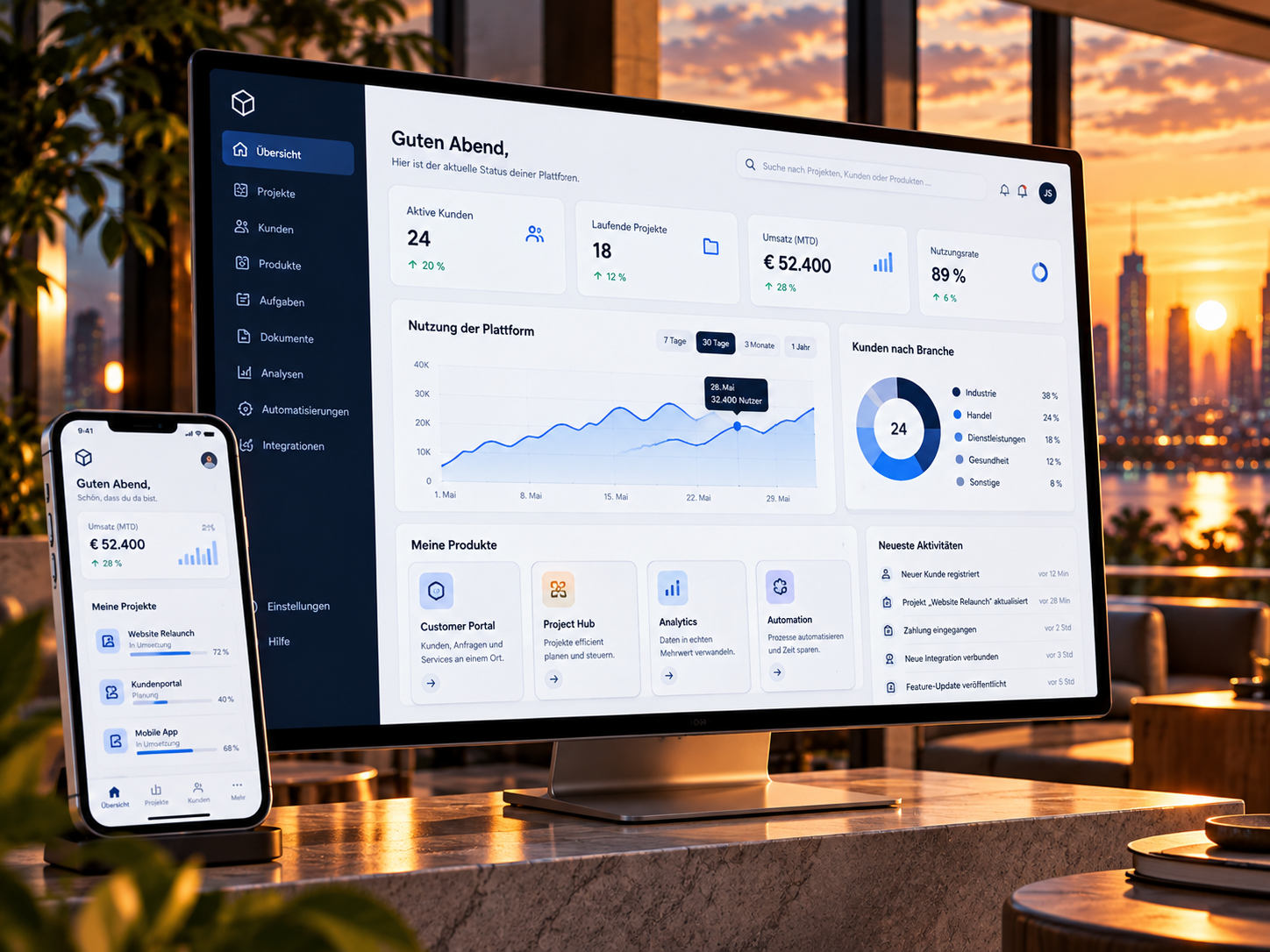 Software Products